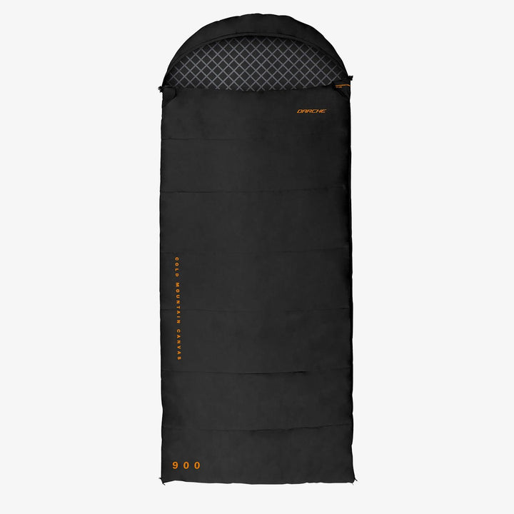 Cold Mountain Canvas -5°C Sleeping Bag