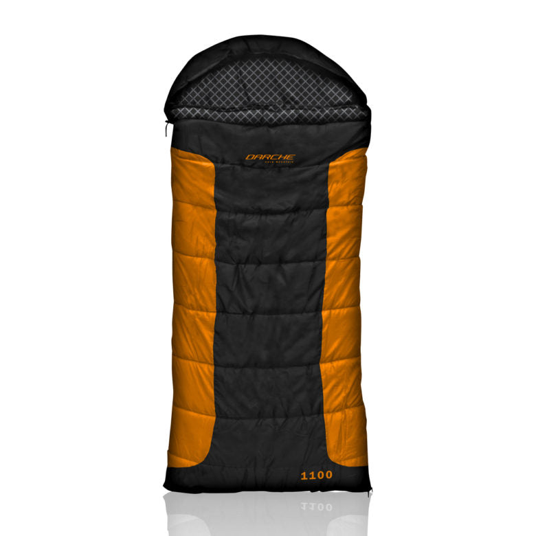 Cold Mountain -12°C Sleeping Bag