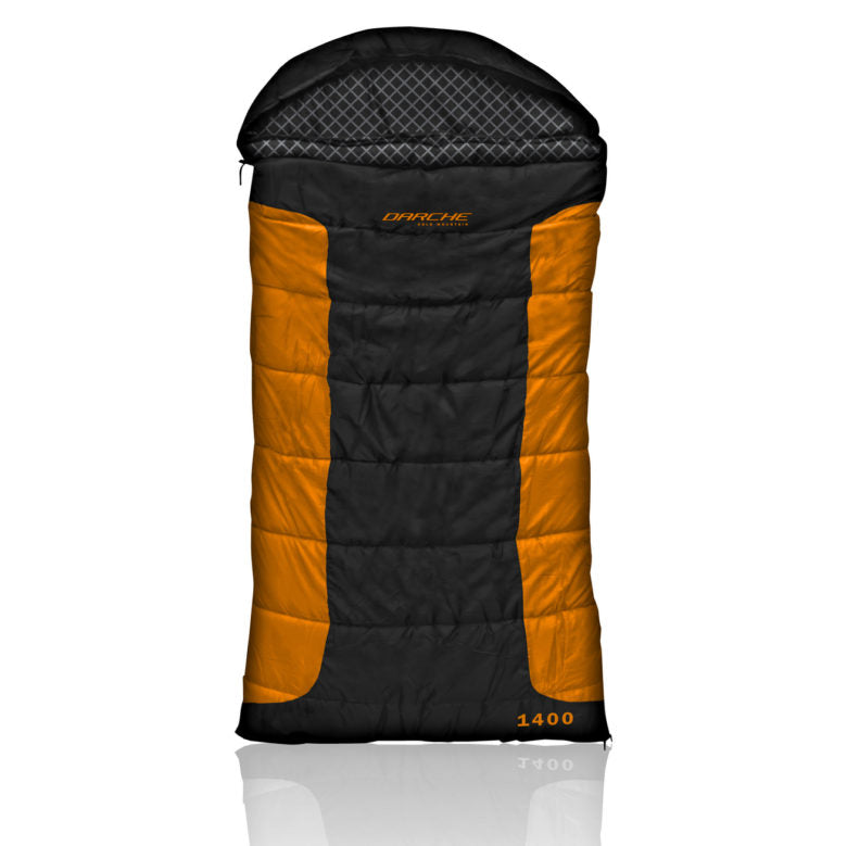 Cold Mountain -12°C Sleeping Bag