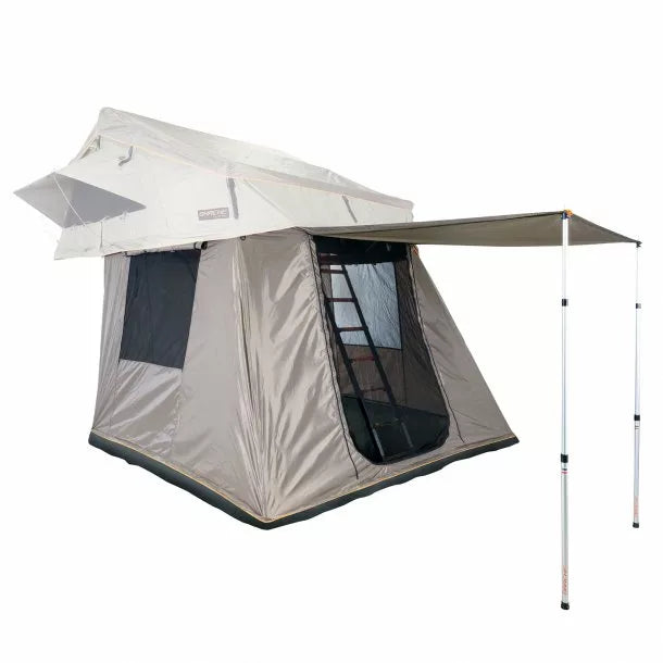 Hi-View 2200 Roof Top Tent Annex