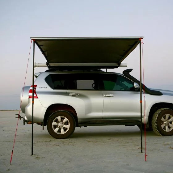 Eclipse Slimline Roll-Out Awning