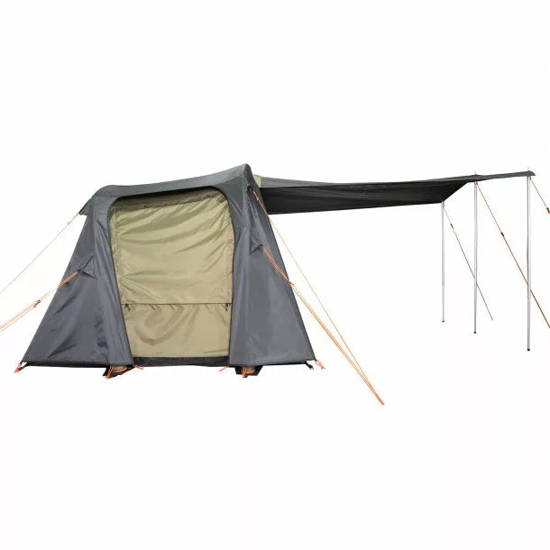 Air-Volution AT-4 Ground Tent