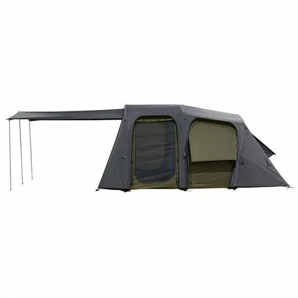 Air-Volution AT-6 Ground Tent