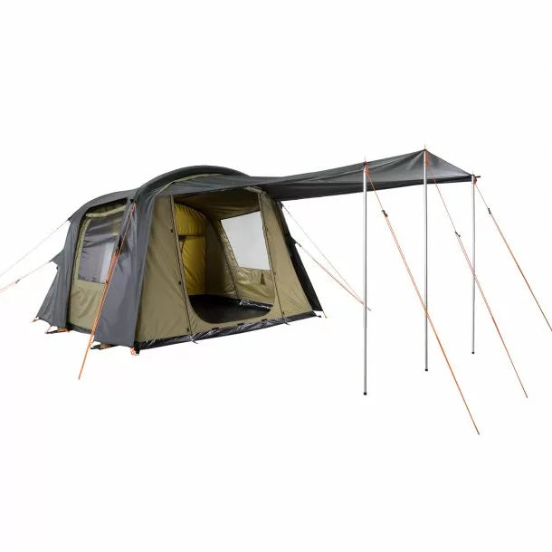 Air-Volution AT-4 Ground Tent