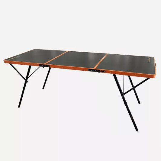 Traka Folding Camp Table - 1800