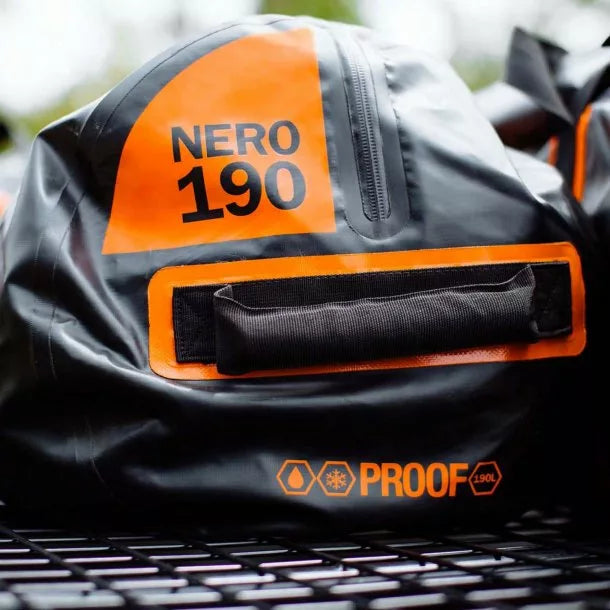 Nero Waterproof Gear Bag - 190