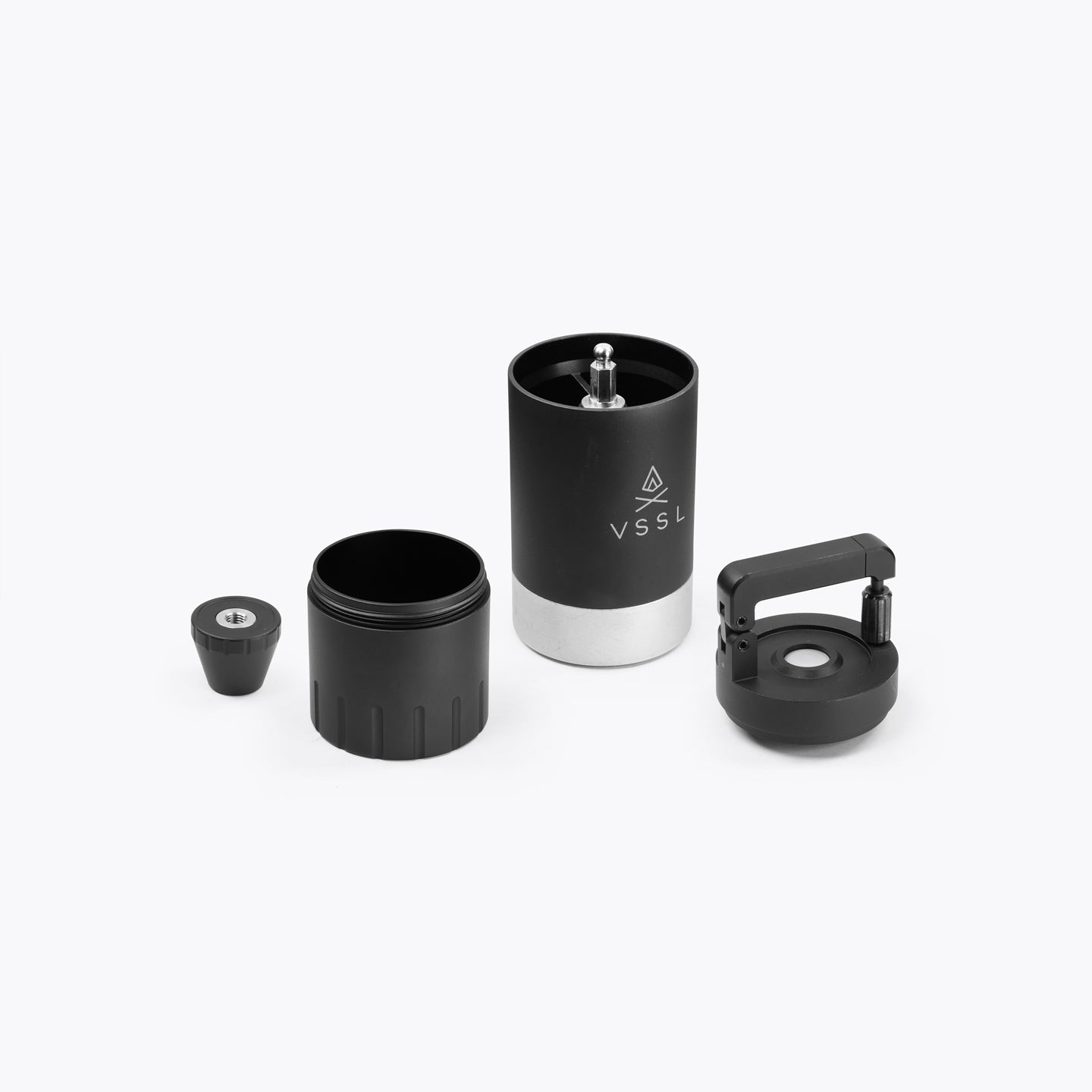 Java G25 Coffee Grinder