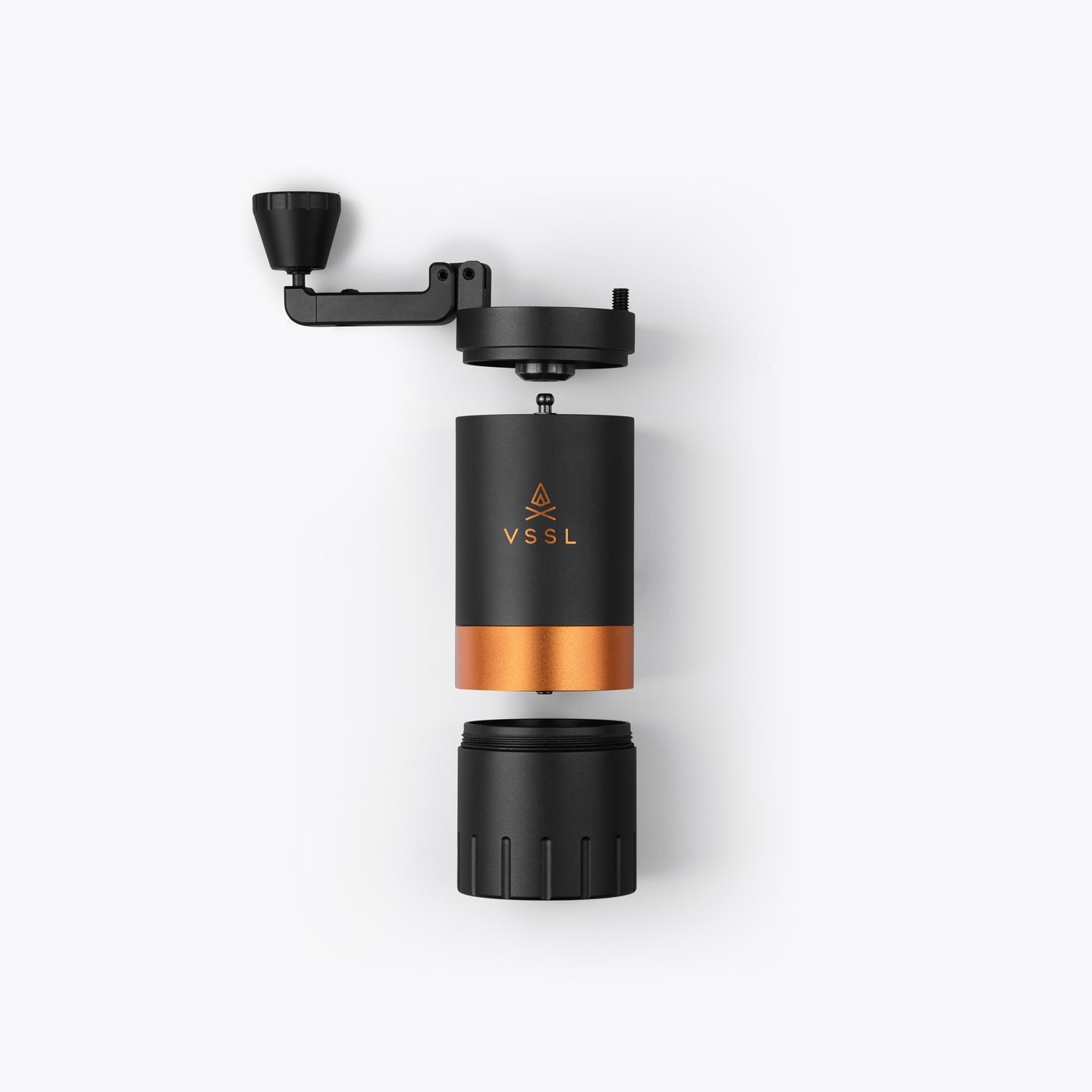 Java G45 Coffee Grinder