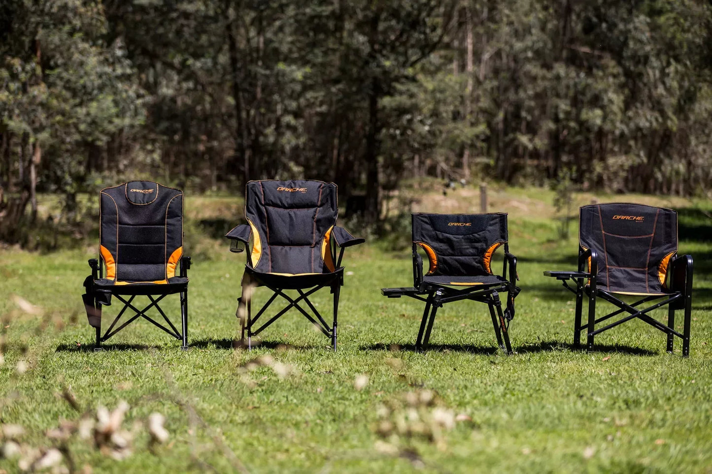 380 Camp Chair