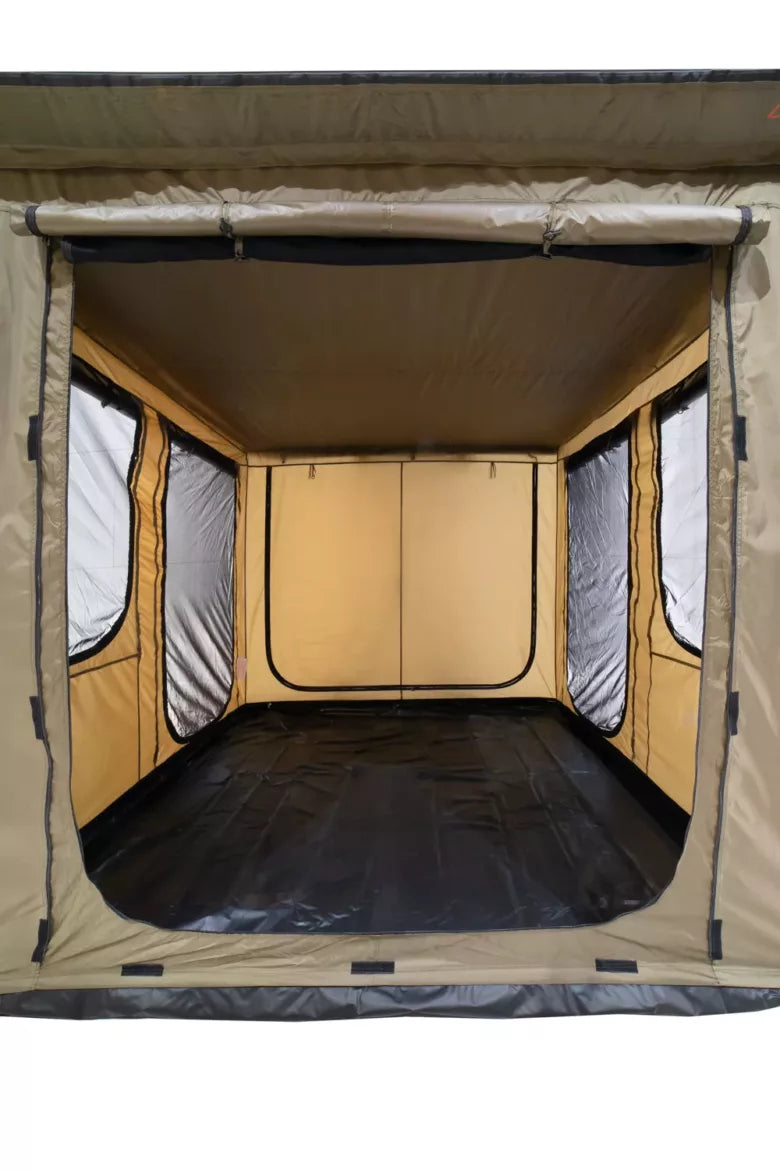 Eclipse 2525 Awning Annex