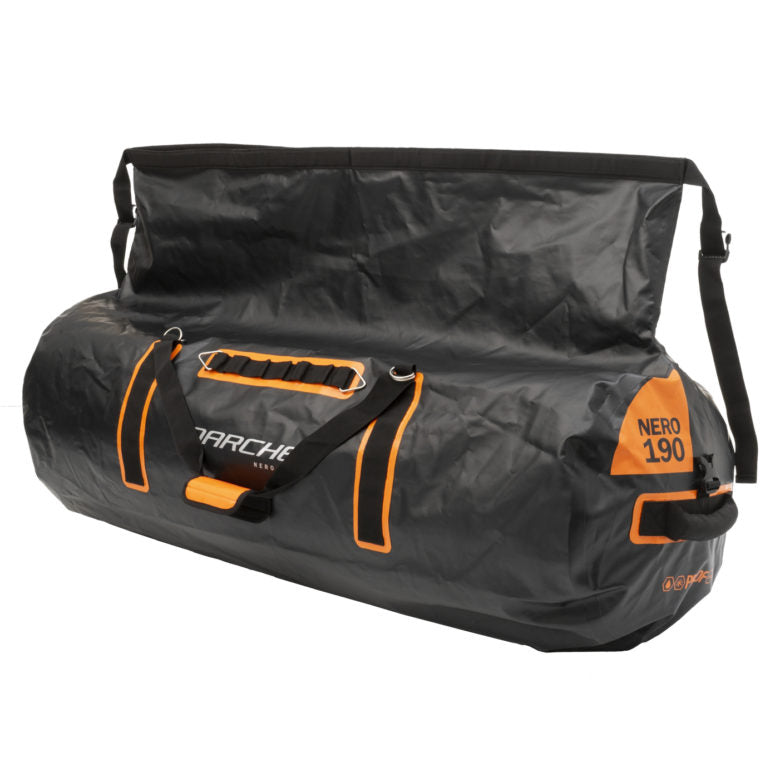 Nero Waterproof Gear Bags