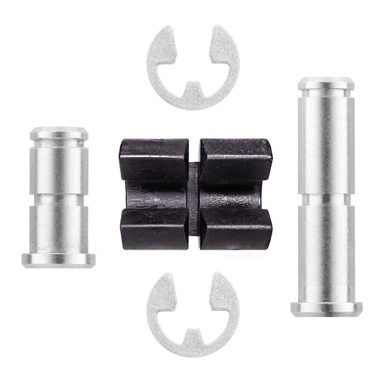 Agawa Spare Pins, C-clips & Blade Spacer