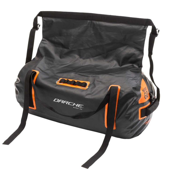 Nero Waterproof Gear Bags