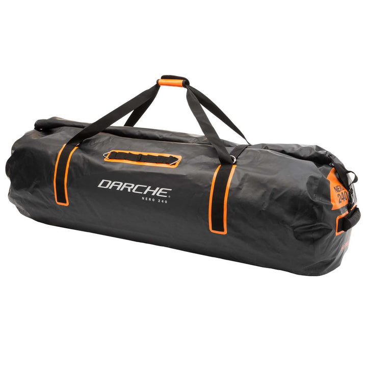 Nero Waterproof Gear Bags