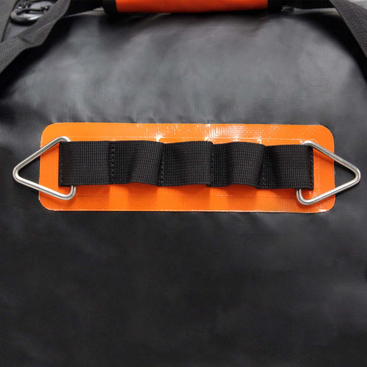 Nero Waterproof Gear Bags