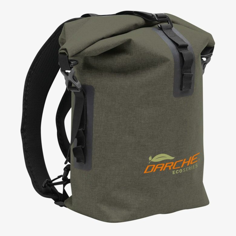 Eco Drybag Daypack 25L