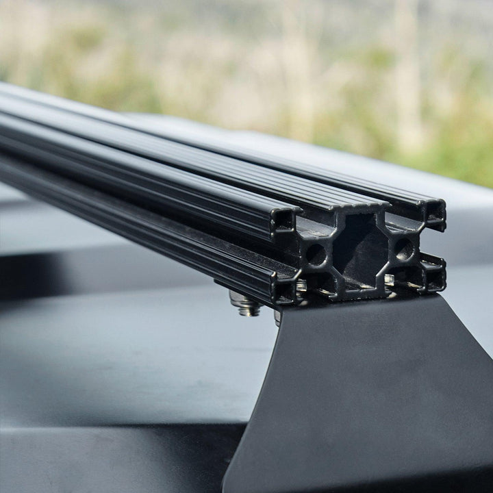 Roof Rails for 1250-Series RTTs