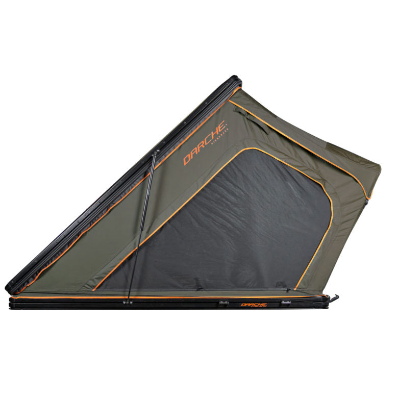 Ridgeback Hard Shell - Standard Canvas