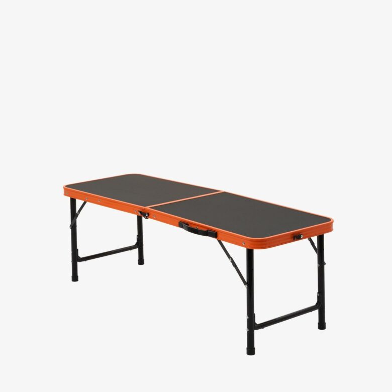 Traka Versatile Folding Camp Table - 1200