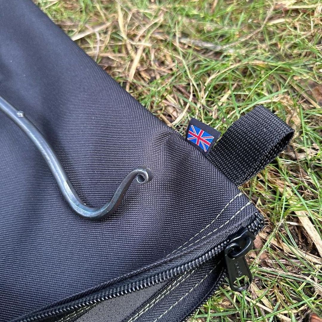 TJM Bag for Mini Fire Anchors and Lightweight Grill