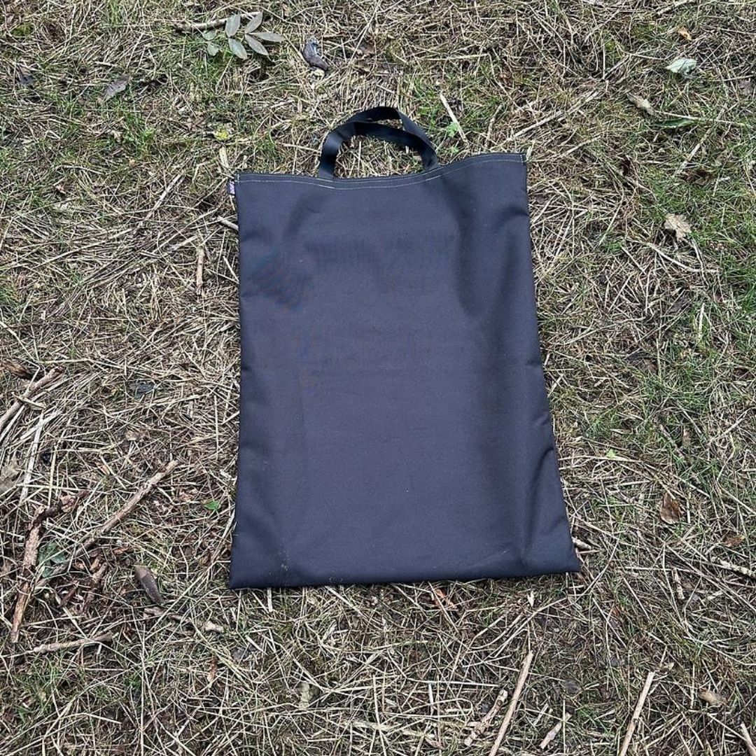 TJM Medium Bag