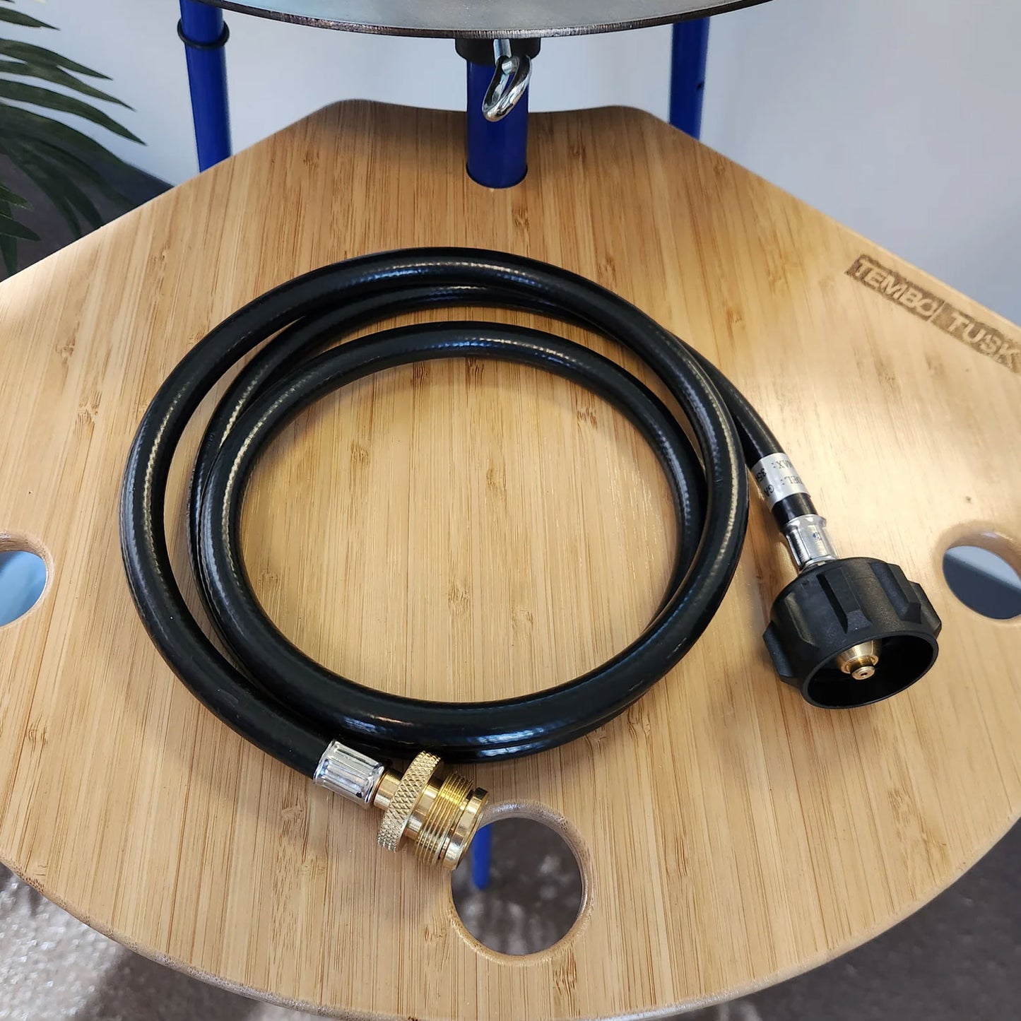 TemboTusk Gas Hose adapter