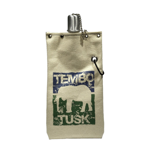 TemboTusk Wine Tote